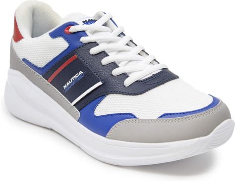 nautica sneakers